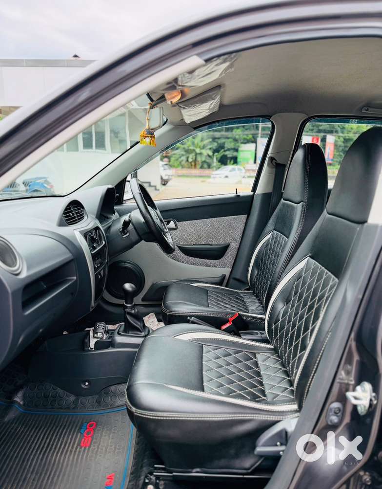 Maruti Suzuki Alto 800