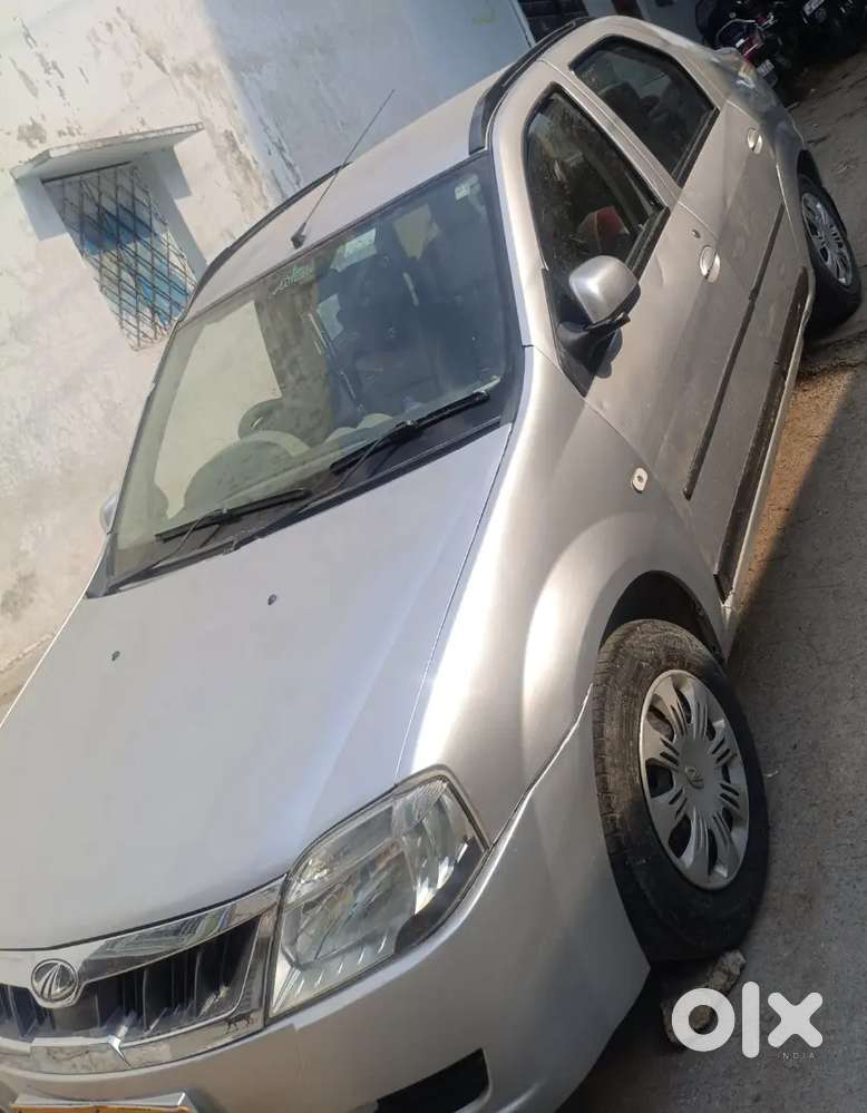 Mahindra Verito Diesel 2016