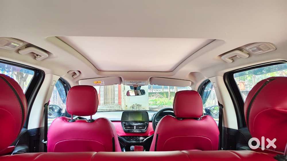 Tata Harrier Xt+, 2022, Diesel