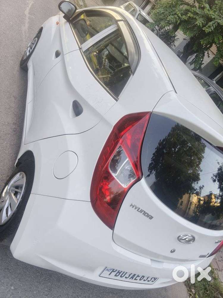 Hyundai Eon Era +, 2013, Petrol