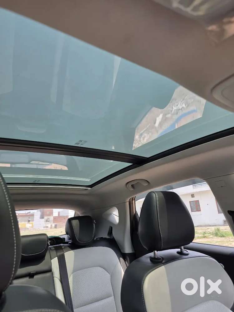 Mg Astor 2022 Petrol Well Maintained