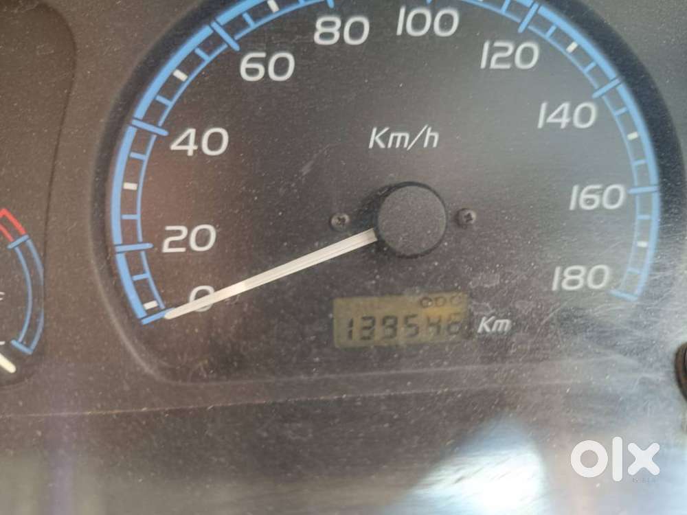 2008 Maruti Wagon R Lpg