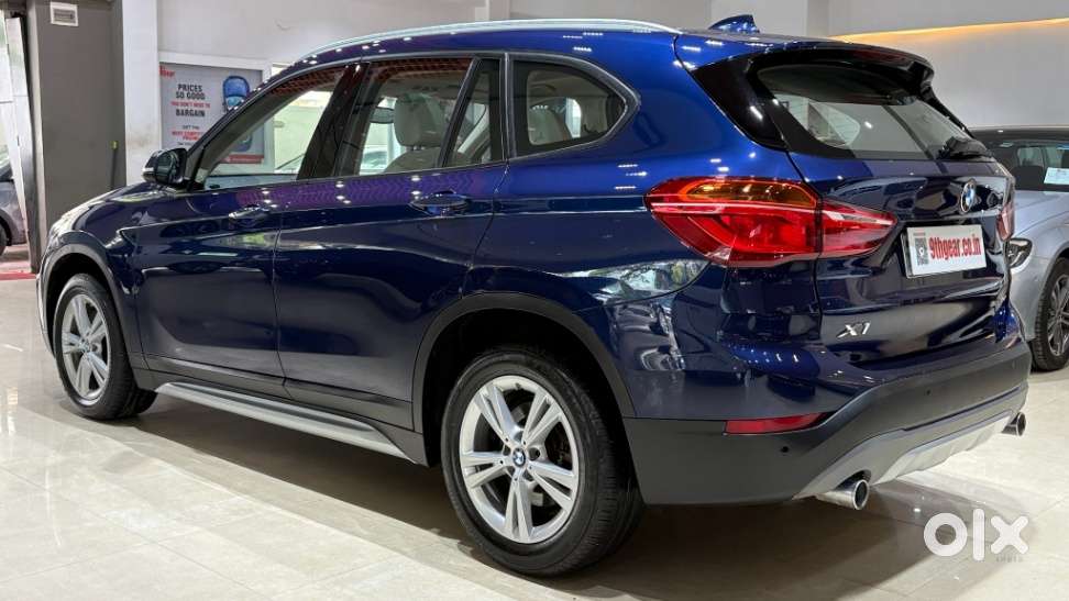 Bmw X1 2.0 Sdrive20d Xline, 2020, Diesel