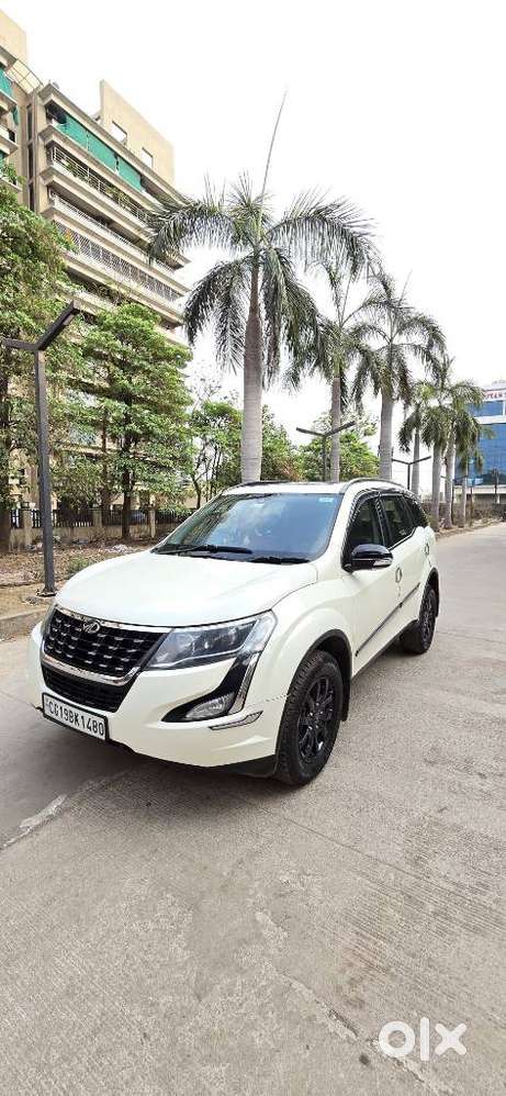 Mahindra Xuv500 W9, 2019, Diesel