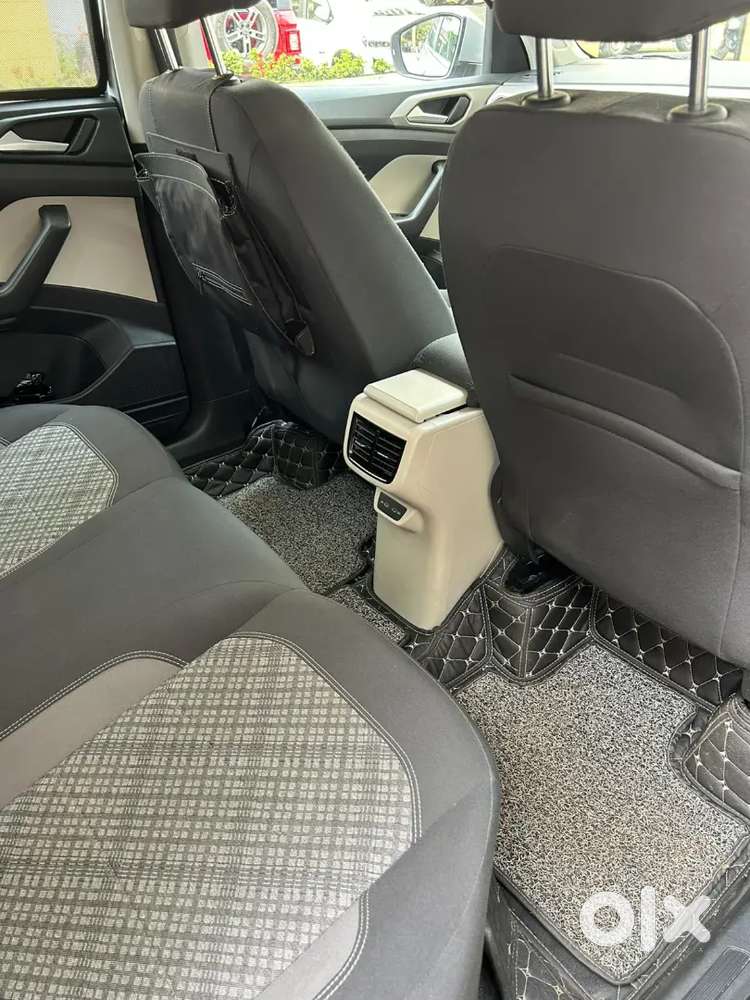 Vw Taigun 1.0 Highline Automatic Tsi