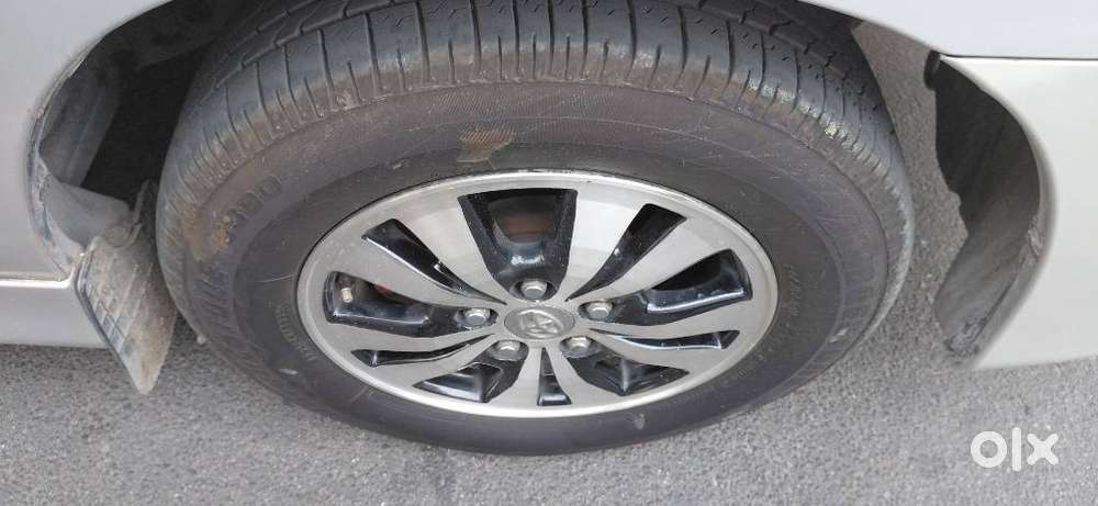 Toyota Innova [2013-2016] 2.5 G4 8 Str, 2013, Diesel