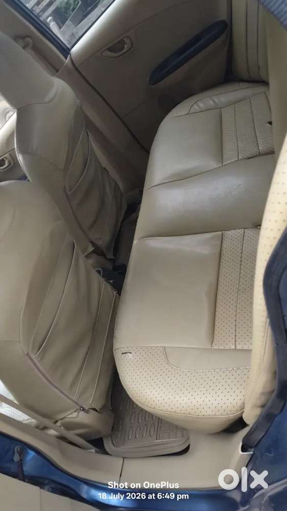 Honda Amaze 2014 Variant I-dtec