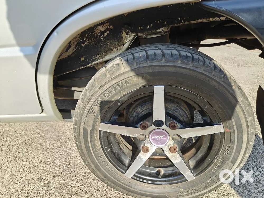 Maruti Suzuki 800 2011 Petrol 36000 Km Driven