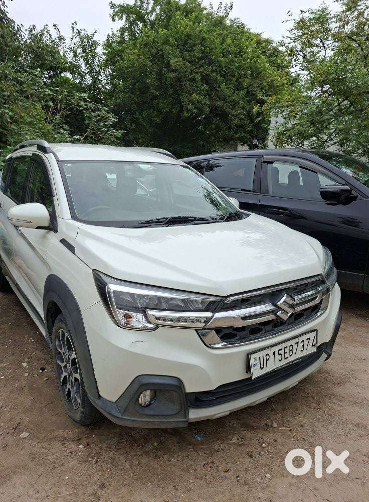 Maruti Suzuki Xl6 1.5 Zeta Mt, 2023, Cng & Hybrids