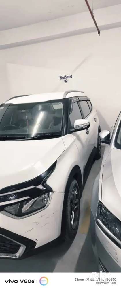 Kia Carens 1.4 Luxury 2022