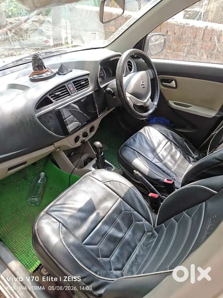 Maruti Suzuki Alto K10 2015 Petrol 85000 Km Driven