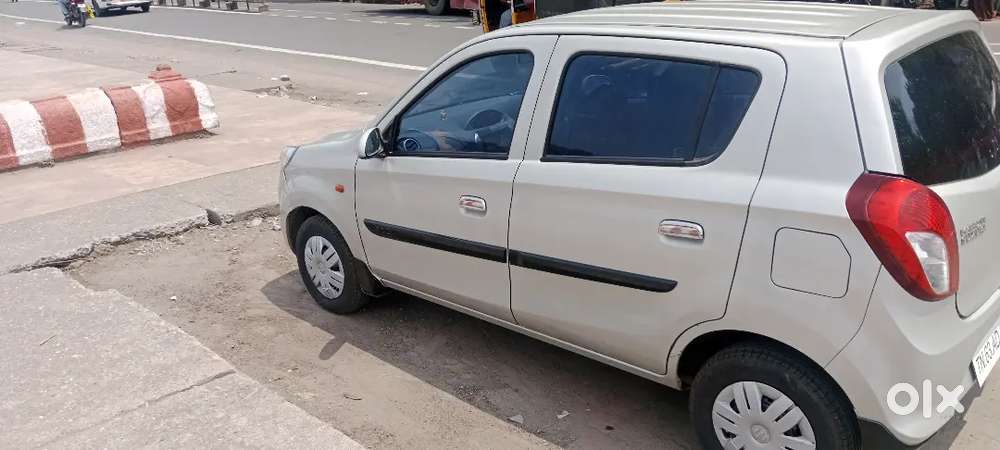 2012 Maruti 800 Ac- Good Condition,ready To Drive