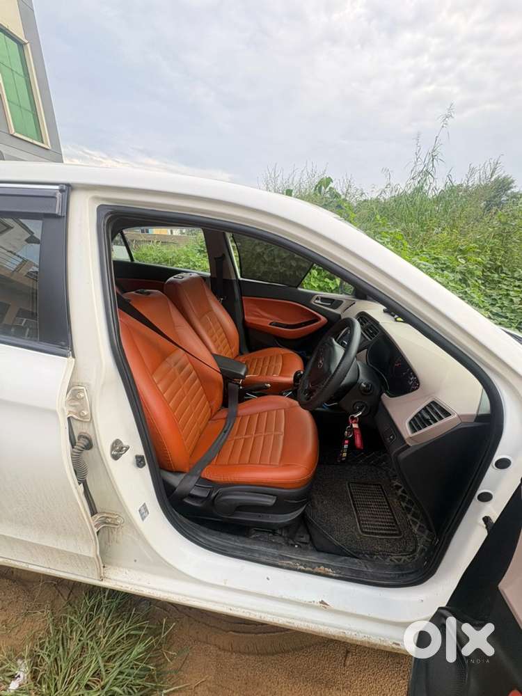 Hyundai I20 2019 Petrol Good Condition