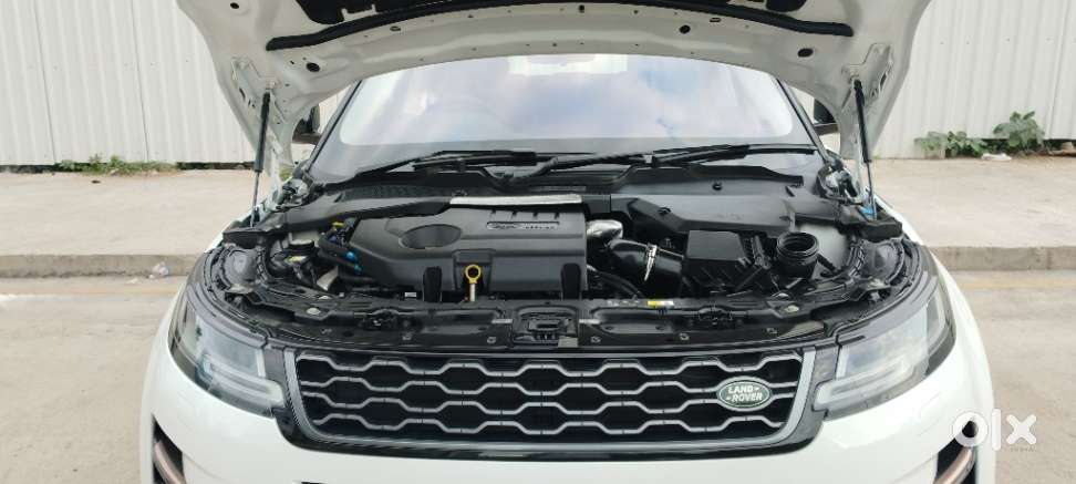 Land Rover Range Evoque Se R-dynamic Diesel, 2023, Diesel