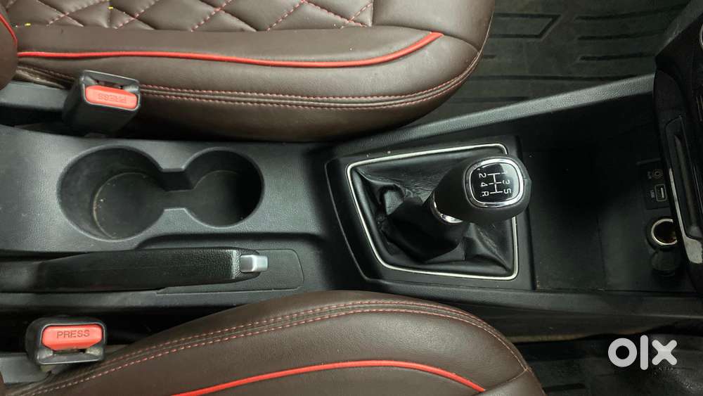 Hyundai Elite I20 Asta 1.2, 2016, Petrol