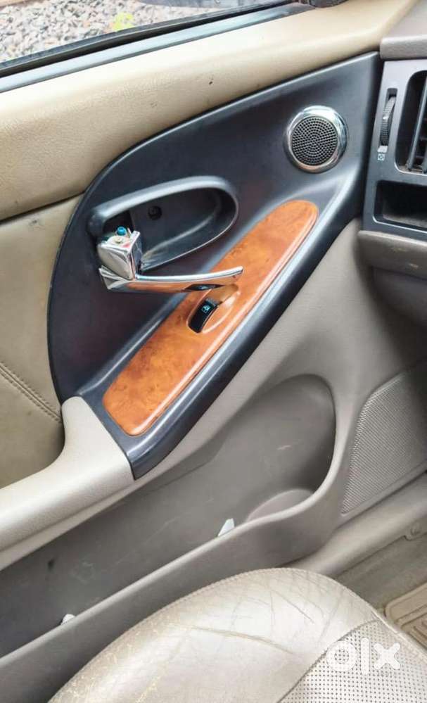 Hyundai Elantra 2006 Petrol Well Maintained