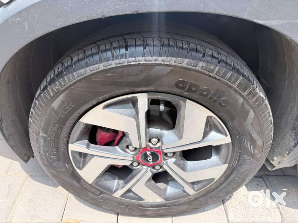 Kia Sonet Gtx Plus, 2023, Petrol