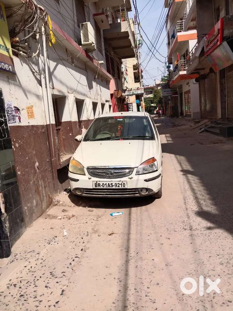 Tata Indigo Cs 2011 Diesel Well Maintained