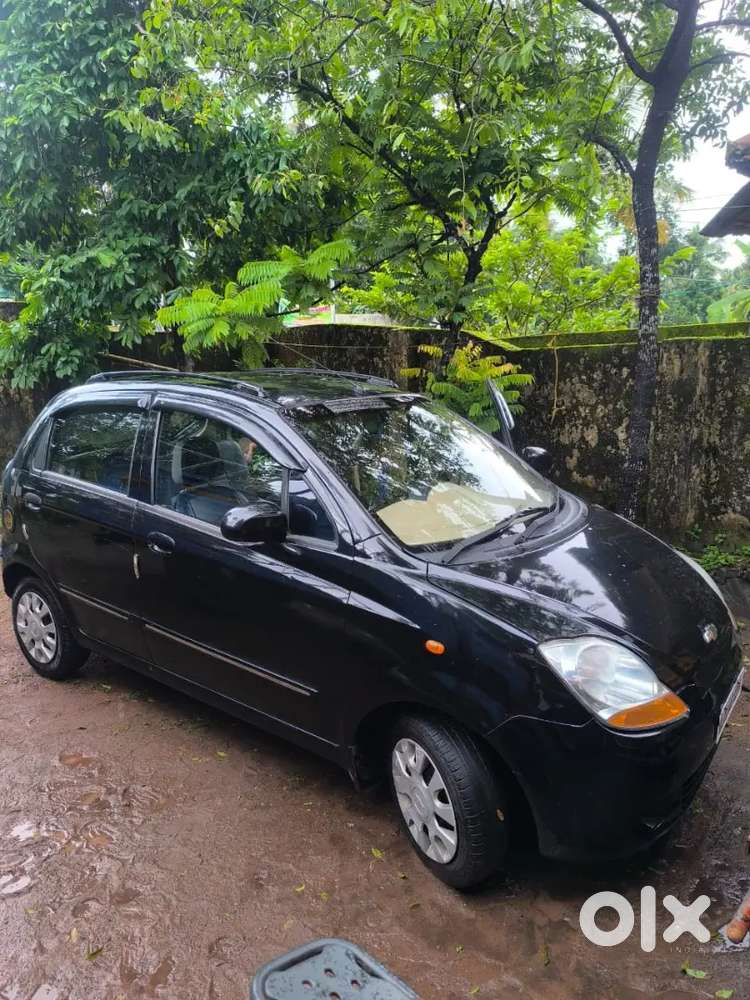 Chevrolet Spark 2011 Petrol 000000 Km Driven