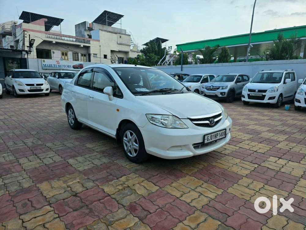 Honda City 1997-2006 1.3 Exi, 2007, Petrol