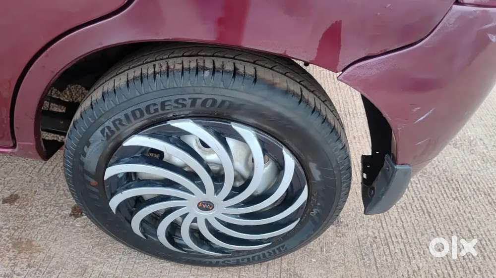 Maruti Suzuki Alto K10 2012 Cng