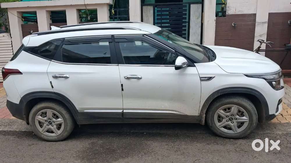 Kia Seltos 1.5 Htk+ 2022