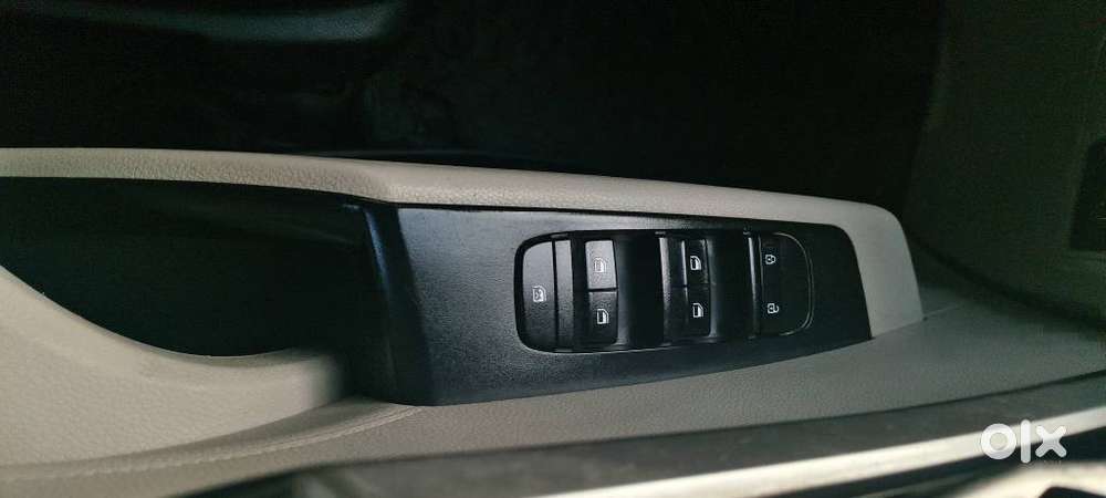 Kia Carens 1.4 Premium 7 Str, 2022, Petrol