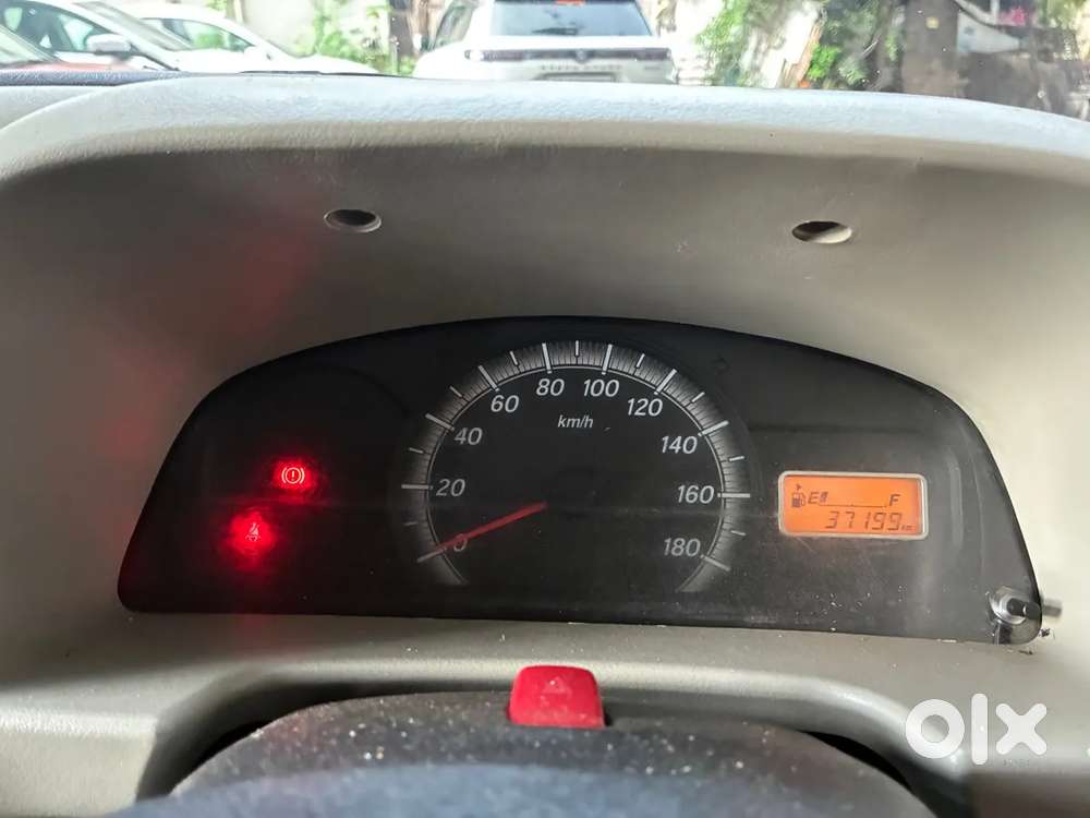 Maruti Suzuki Eeco 5 Str Ac (o), 2022, Cng & Hybrids