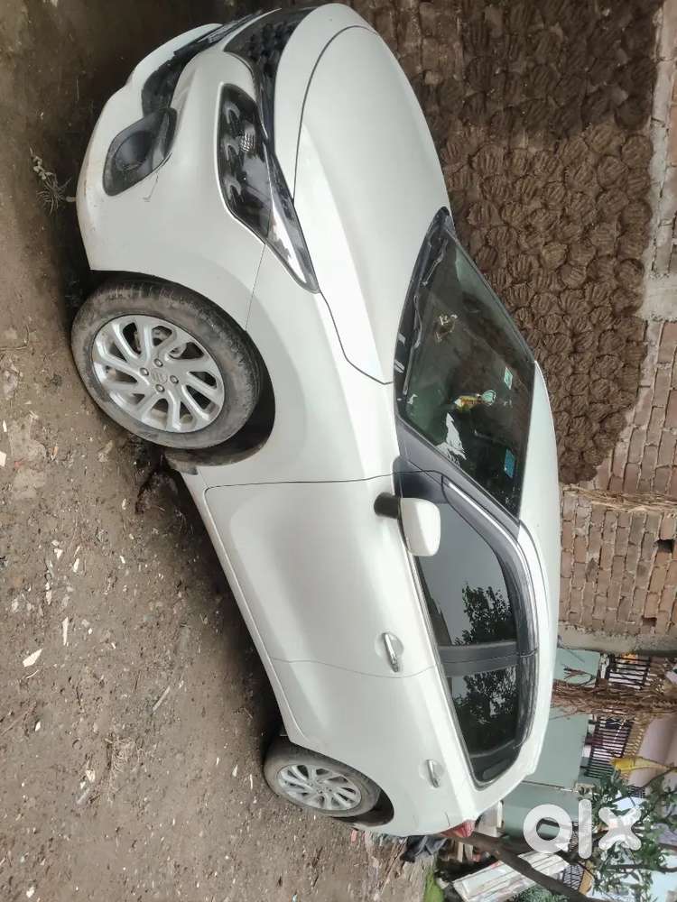 Maruti Suzuki Baleno 2025