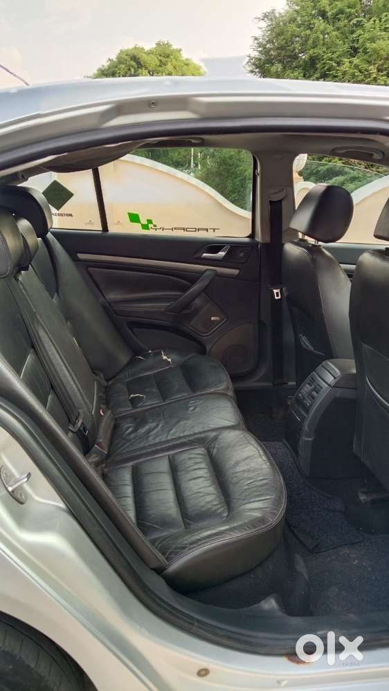 Skoda Laura Elegance 2.0 Tdi Cr Mt, 2008, Diesel