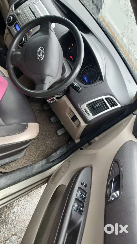 Hyundai I20 1.2 Magna 2012