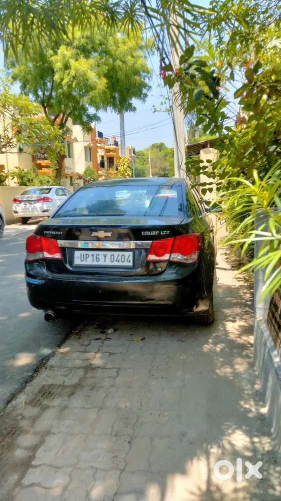 Chevrolet Cruze 2009 Diesel Well Maintained