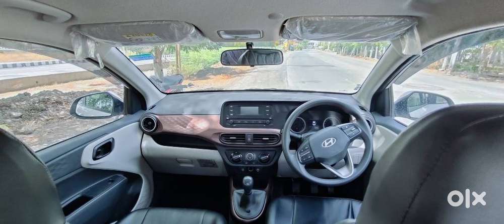 Hyundai Aura S Crdi Manual, 2026, Cng & Hybrids