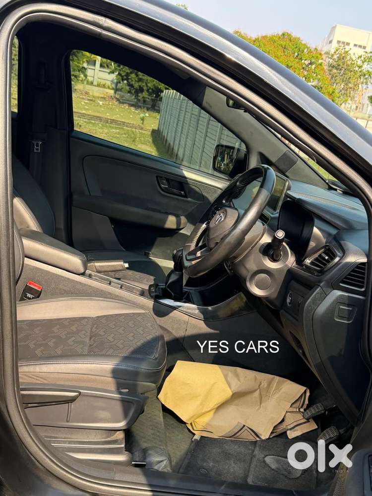 Tata Altroz, 2022, Diesel