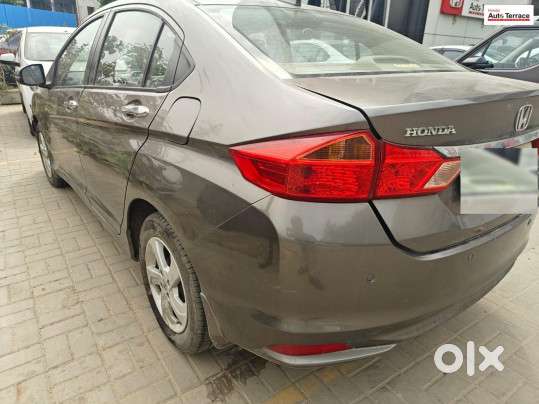Honda City I Dtec Vx, 2014, Diesel