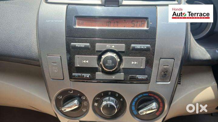 Honda City S Mt, 2013, Petrol