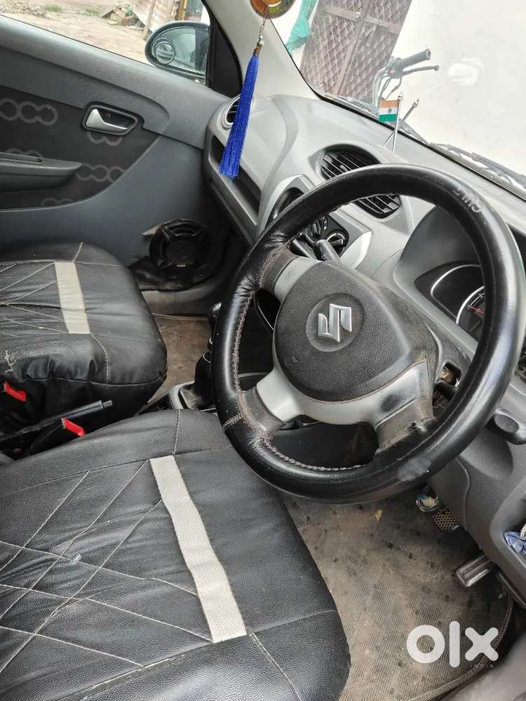 Maruti Suzuki Alto 800 2013 Petrol Well Maintained
