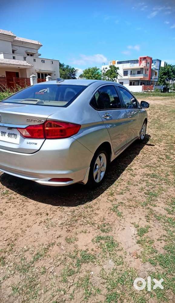 Honda City I Dtec Vx, 2014, Diesel