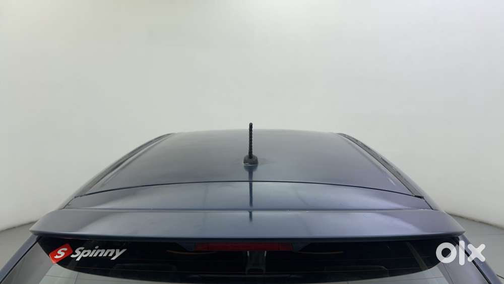 Maruti Suzuki Baleno Delta, 2017, Petrol