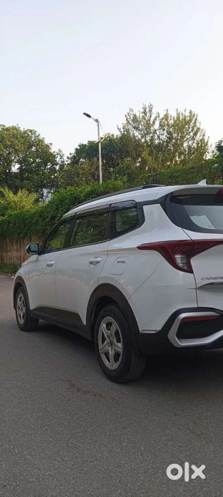 Kia Carens 1.5 Prestige 7 Str, 2023, Petrol