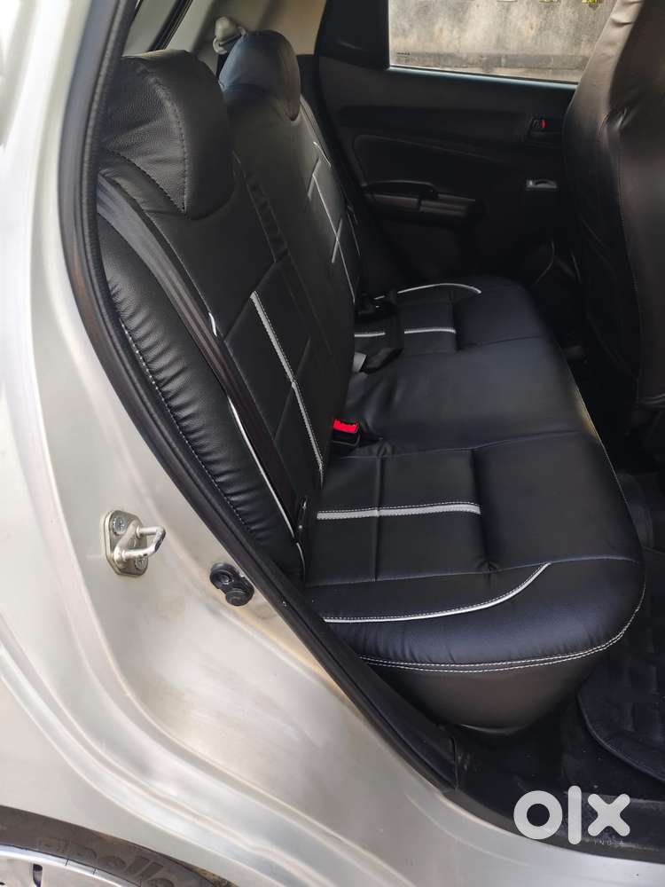 Maruti Suzuki Swift Vxi 2018, 2018, Petrol