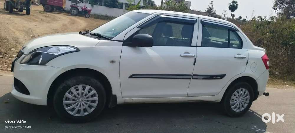 Maruti Suzuki Dzire 2021 Petrol 102086 Km Driven