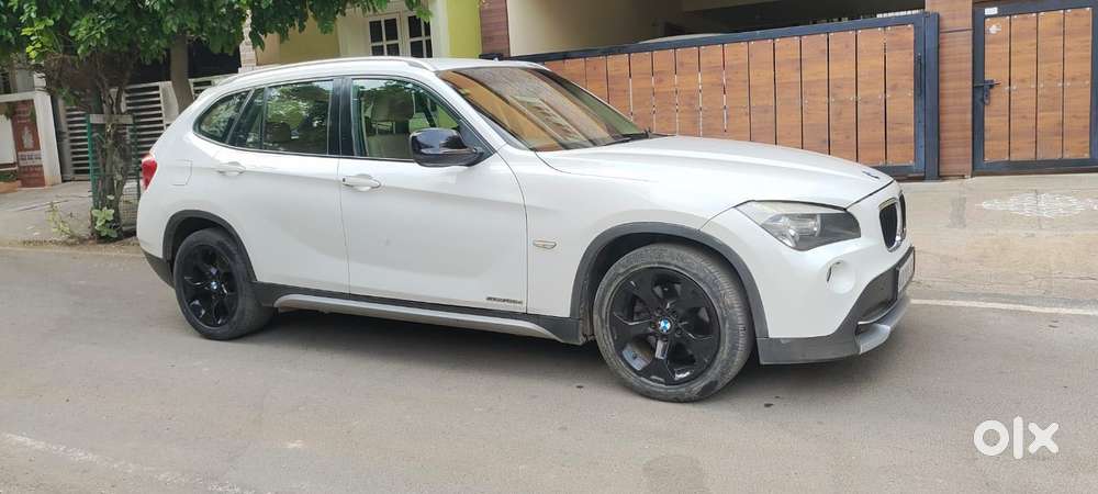 Bmw X1, 2011, Diesel