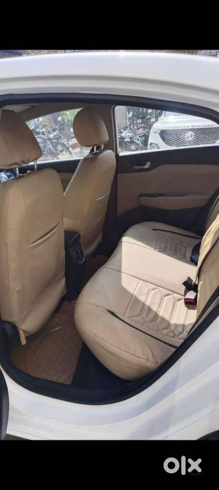 Hyundai Verna 1.6 Sx Vtvt, 2020, Petrol