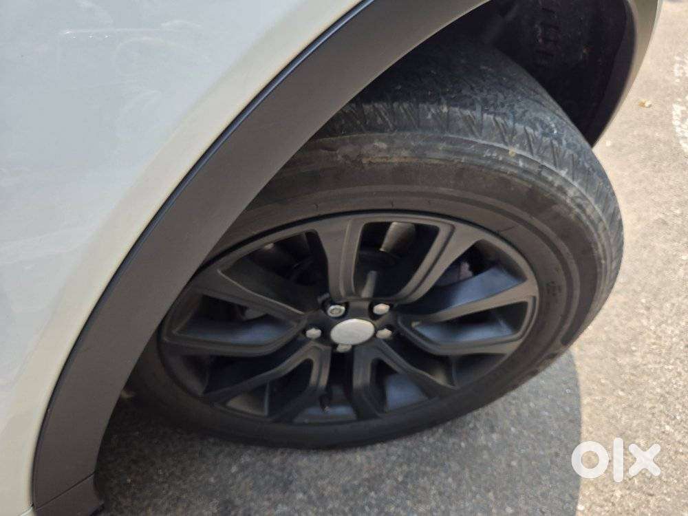 Land Rover Range Evoque Hse, 2018, Diesel