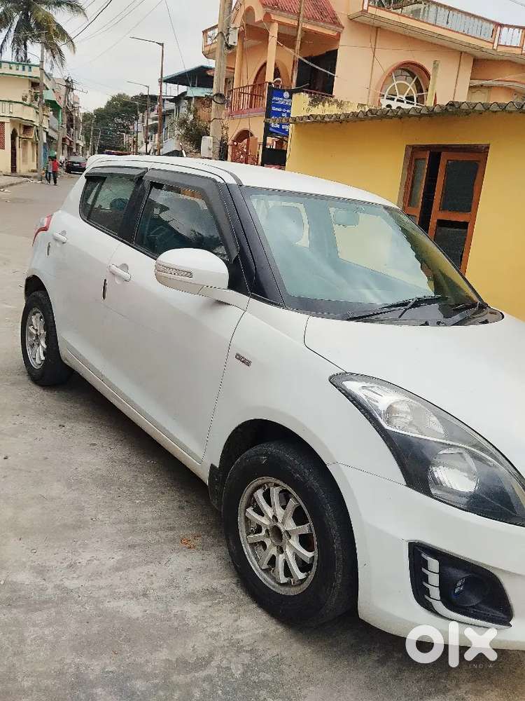 Swift Vdi 2012, 2'nd Owner, 86k Km Driven