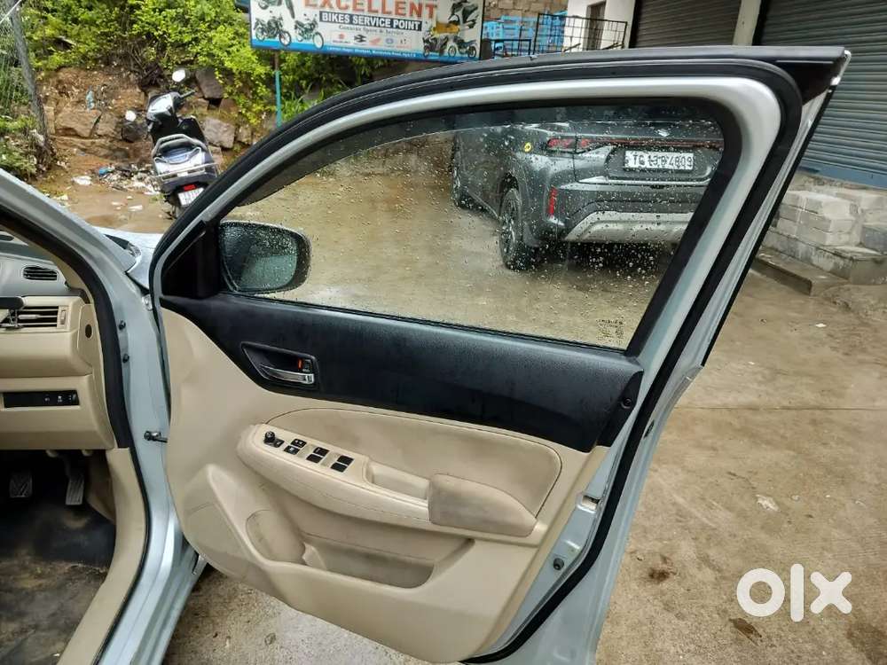 2023 Maruti Suzuki Dzire 1.2 Vxi