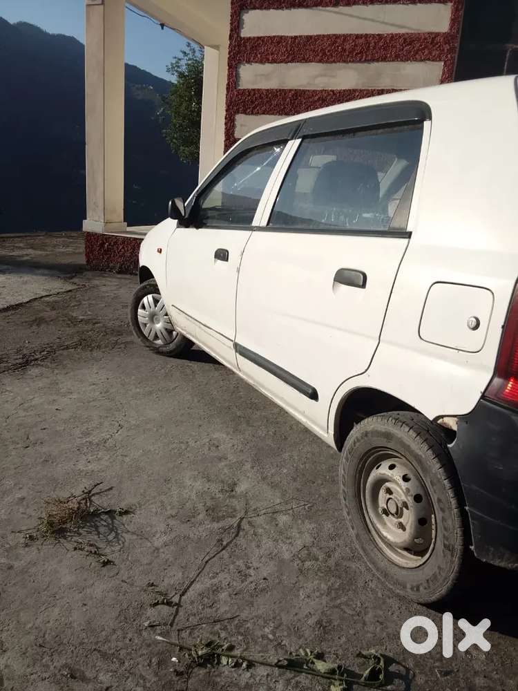 Good Condition