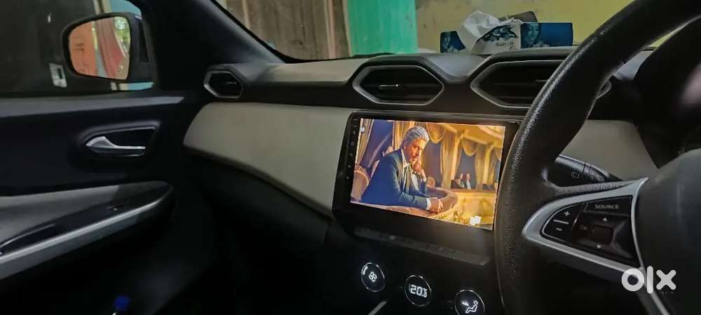 Nissan Magnite 1.0 Xl 2021