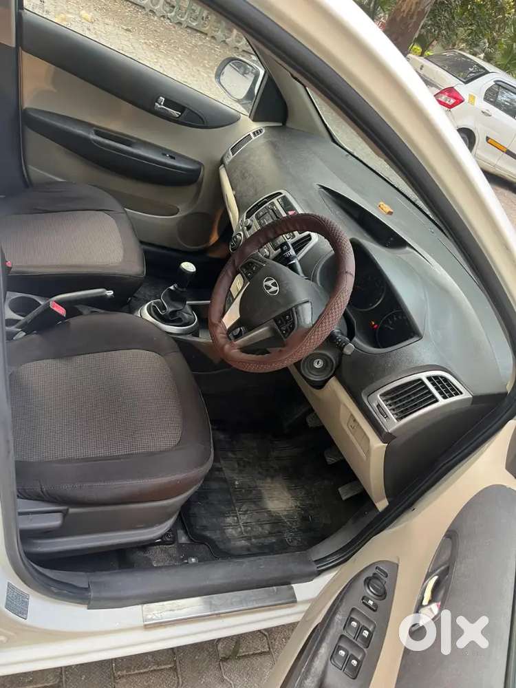 Hyundai I20 2012 Petrol Well Maintained